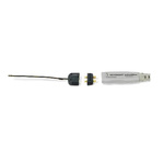 Keysight Technologies MX0103A Oscilloscope Adapter, For Use With MX0100A Microprobe Head