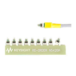 Keysight Technologies N5426A Test Probe Accessory Kit, For Use With N5425B ZIF Head