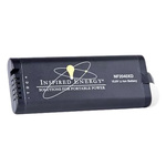 Keysight Technologies Oscilloscope Battery U1572A, For Use With Digital Oscilloscope, Li-Ion, 3 h, Rechargeable Battery