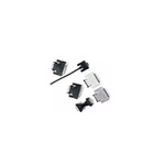 Keysight Technologies 34398A Oscilloscope RS232 Cable, Model 34398A, For Use With Digital Multimeters