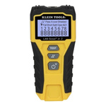 Klein Tools Cable Tester RJ45, VDV526-200