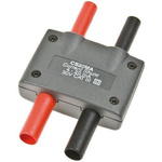 Fluke CS20MA Current Shunt for Use with 190 Series