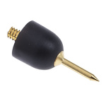 Testec 20030-2 Test Probe Tip, For Use With Probe