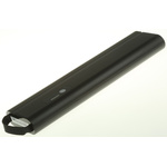 Tektronix Oscilloscope Battery TPSBAT, For Use With TPS2012B Series, TPS2014B Series, TPS2024B Series, Li-Ion