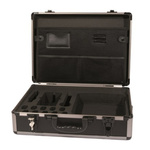 Metrix Hard Carrying Case for Use with OX 7042, OX 7102, OX 7104