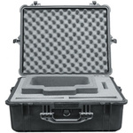 Tektronix Hard Carrying Case for Use with DPO2000 Series, DPO3000 Series, DPO4000 Series, MSO2000 Series, MSO3000