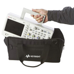 Keysight Technologies Soft Carrying Case for Use with DSO1000A Series, DSO5000 Series