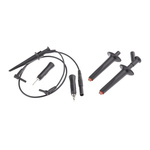 Fluke AS400 Test Probe Extension Set, For Use With 190 Series