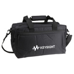 Keysight Technologies Front Panel Cover, Soft Carrying Case for Use with 2000 Series, 3000-X Series