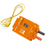 Keysight Technologies U1586B Temperature Adapter for Use with U1600 Series