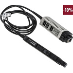 Tektronix TCP Series TCP0030A Oscilloscope Probe, Current Type, ≥ 120MHz, BNC Connector - ASIC