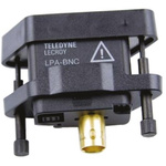 Teledyne LeCroy LPA-BNC Test Probe Adapter Kit, For Use With Oscilloscope Probe