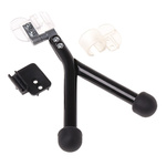 Teledyne LeCroy PACC-MS001 Probe Holder, For Use With D420, D620, D410, D610 Probe Series