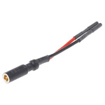 Teledyne LeCroy PK007-018 Test Probe Adapter Kit, For Use With Oscilloscope Probe