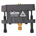 Teledyne LeCroy LPA-SMA-A Oscilloscope Adapter, For Use With Oscilloscope Probe