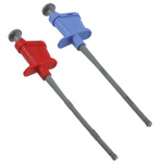 Teledyne LeCroy PK30X-1 Test Probe Clip, For Use With Oscilloscope Probe