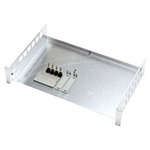 Keithley RMU2U Oscilloscope Mounting & Holding Device, For Use With DMM4050, DMM4040