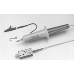 Tektronix P6015A Oscilloscope Probe, High Voltage Type, 75MHz, 1:1000