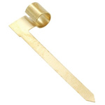 Teledyne LeCroy PK007-013 Test Probe Clip, For Use With PP007 Series, PP008 Series