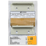 Keysight Technologies 1CM002A Oscilloscope Mounting & Holding Device, For Use With Rack Enclosures