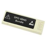 Tektronix DPO4BND Application Oscilloscope Module for Use with DPO4000B, MDO4000B, MSO4000B