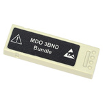 Tektronix MDO3BND Application Oscilloscope Module for Use with MDO3000