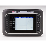 Megger TDR2050 Time Domain Reflectometers, 20000m