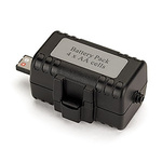 Pico Technology Oscilloscope Battery, For Use With TA045 Active Differential Probes, TA058 Active Differential Probes