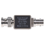 Pico Technology TA051 Attenuator, For Use With 50Ω Signal Oscilloscope
