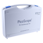 Pico Technology Hard Carrying Case for Use with PicoScope 3000D (including MSO), PicoScope 3400A/B Series, PicoScope
