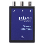 Pico Technology PP877 Oscilloscope Adapter, For Use With Oscilloscope
