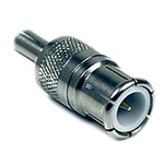 Pico Technology TA152 Oscilloscope Adapter, For Use With 2.5 mm Scope Probes