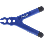Pico Technology TA102 Probe Holder, For Use With All Types of Passive Probes