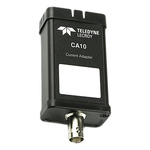 Teledyne LeCroy CA10 Oscilloscope Adapter, For Use With DDA 7 Zi-A Disk Drive Analyzers, HDO4000 High Definition
