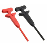 Teledyne LeCroy PK006-4 Test Probe Clip Kit, For Use With Passive Probes