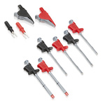 Teledyne LeCroy PK-HV-001 Probe Accessory Replacement Set, For Use With High Voltage Differential Probe