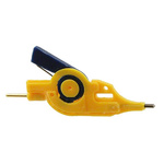 Teledyne LeCroy PK007-021 Test Probe Clip, For Use With PP007 Series Passive Probe, PP008 Series Passive Probe