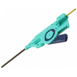 Teledyne LeCroy PK1-5MM-114G Test Probe Clip, For Use With PP005A Passive Probes, PP011 Passive Probes
