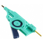 Teledyne LeCroy PK1-5MM-115G Test Probe Clip, For Use With PP005A Passive Probes, PP011 Passive Probes