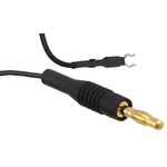 Teledyne LeCroy PK1-5MM-122 Test Probe Lead Set, For Use With PP005A Passive Probes, PP011 Passive Probes