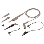 Fluke ScopeMeter 190 Series VPS212 Oscilloscope Probe, Passive Type, 200MHz, 1:10
