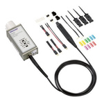 Tektronix P6251 Oscilloscope Probe, Differential, High Voltage Type, 1GHz, 50x, 5x, BNC Connector