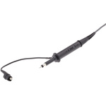 Tektronix P2221 Oscilloscope Probe, Passive Type, 200MHz, 1:1, 1:10