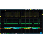 Rohde & Schwarz Oscilloscope Software for Use with RTH1002 Series, RTH1004 Series