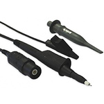 Rohde & Schwarz RT-ZI10 Oscilloscope Probe, Passive Type, 500MHz, 10:1, BNC Connector