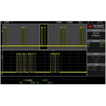 Keysight Technologies Oscilloscope Software for Use with EDUX1102A Digital Oscilloscope, EDUX1102G Digital Oscilloscope