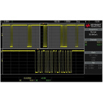 Keysight Technologies Oscilloscope Software for Use with DSOX1102A Digital Oscilloscope, DSOX1102G Digital Oscilloscope