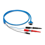 Pico Technology PicoConnect Series 441 Oscilloscope Probe, Differential Type, 15MHz, 1:1, D9 Connector Connector