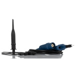 Fluke VPS410 Series VPS410-II-B Oscilloscope Probe, Passive Type, 500MHz, 1:10, Test Lead Connector