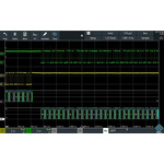 Rohde & Schwarz Oscilloscope Software for Use with RTB2000 Digital Oscilloscope